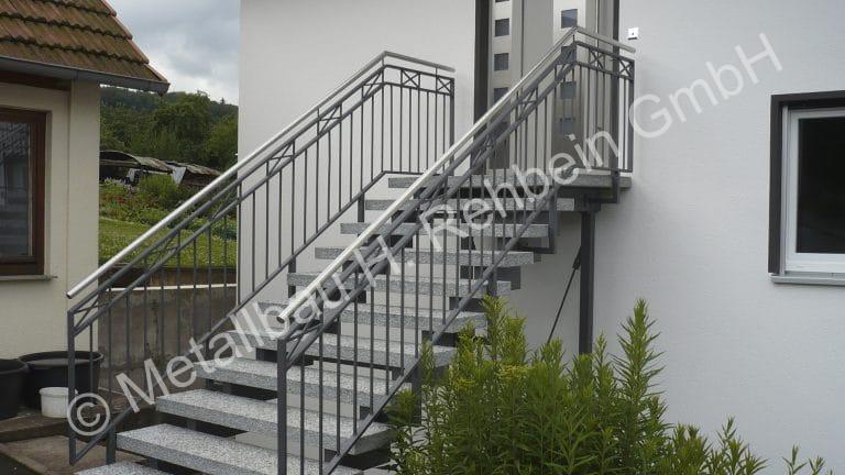 017-Treppenanlagen-Metallbau-Rehbein