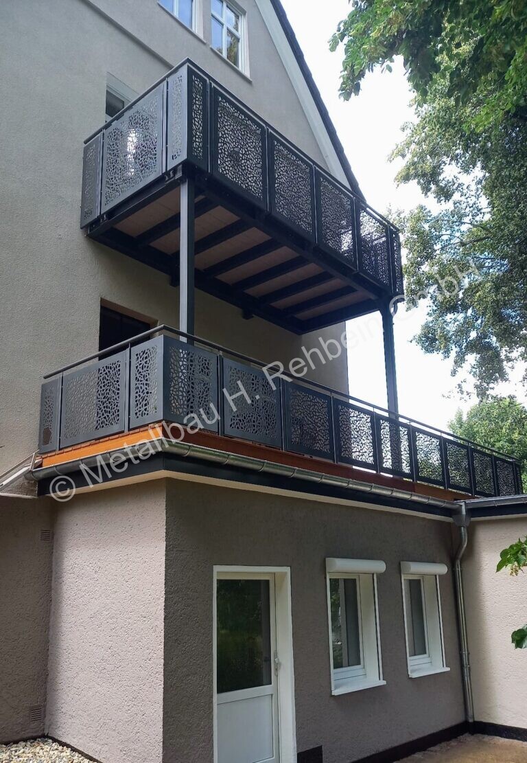 035-Balkonanlagen-Metallbau-Rehbein