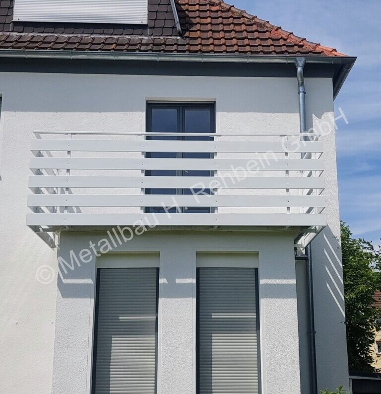 085-Balkongeländer-Metallbau-Rehbein
