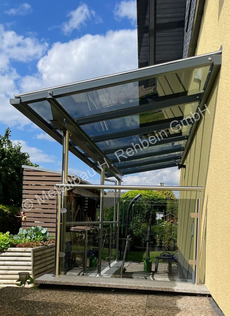 032-Vordächer-Metallbau-Rehbein