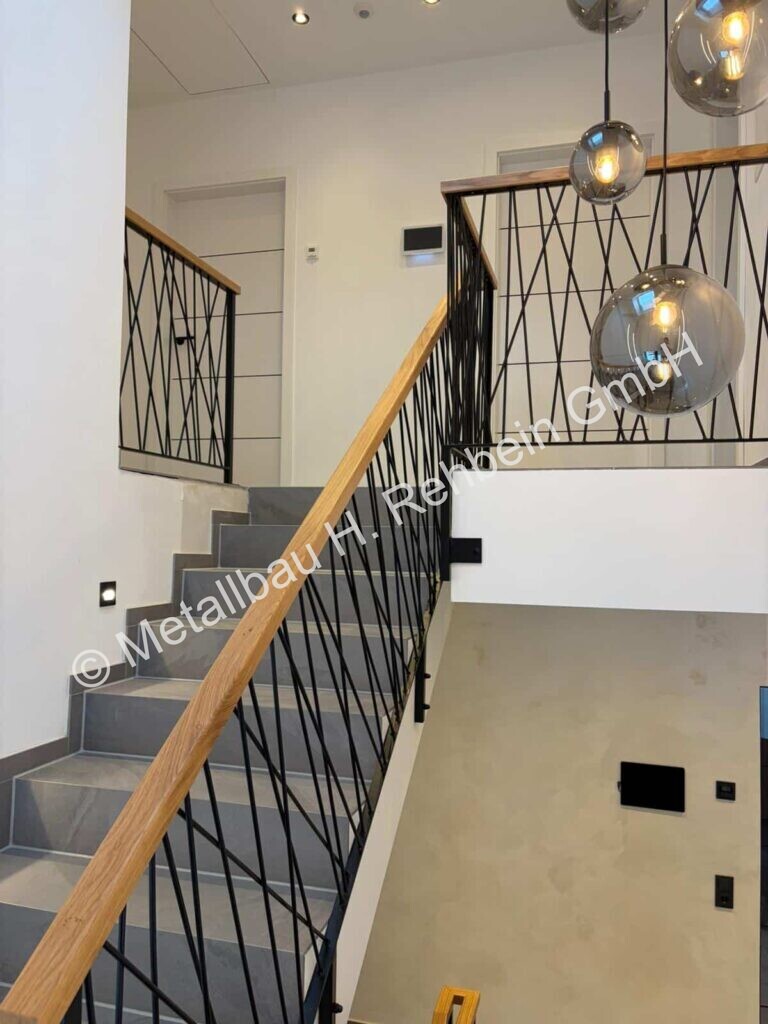 053-Treppengeländer-Metallbau-Rehbein