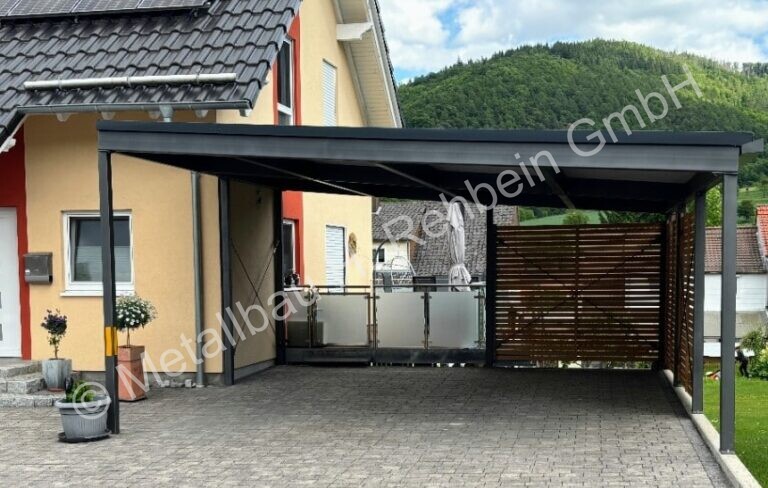 011-Carports-Metallbau-Rehbein