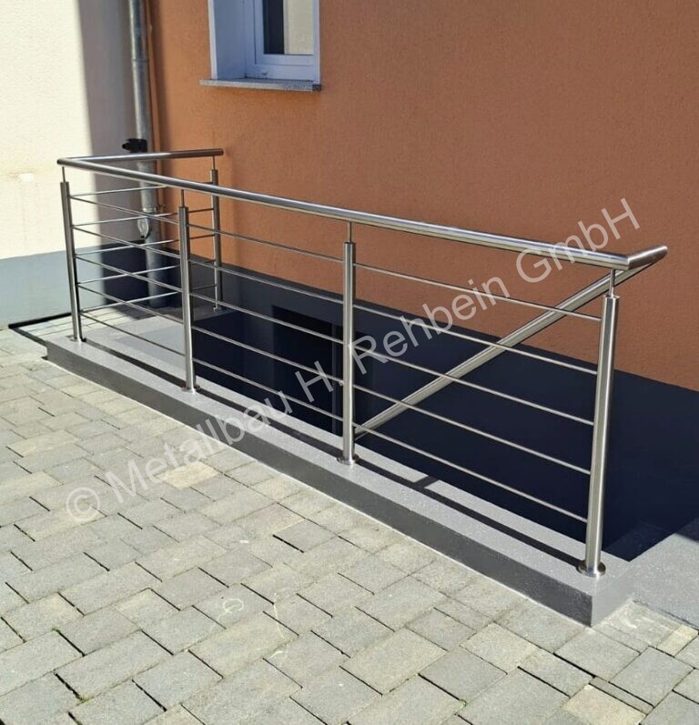 009-Kellerhalsgeländer-Metallbau-Rehbein