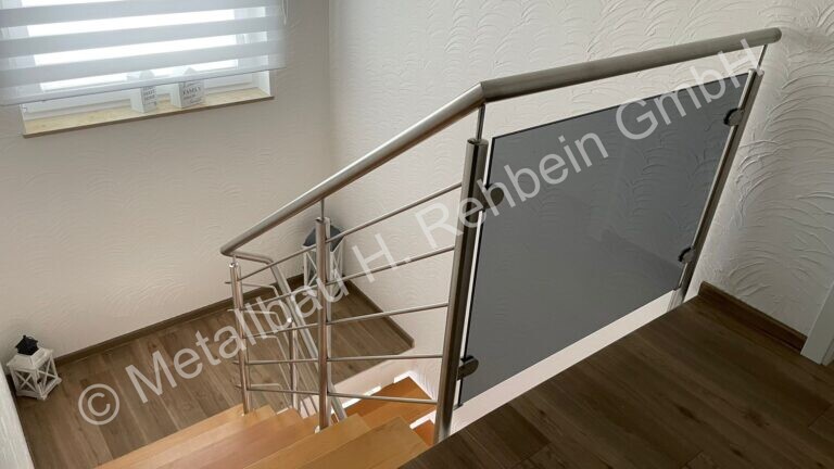 055-Treppengeländer-Metallbau-Rehbein