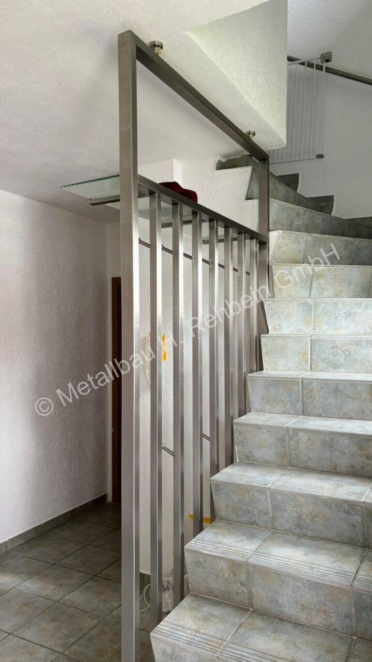 056-Treppengeländer-Metallbau-Rehbein