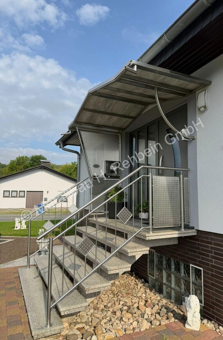 057-Treppengeländer-Metallbau-Rehbein
