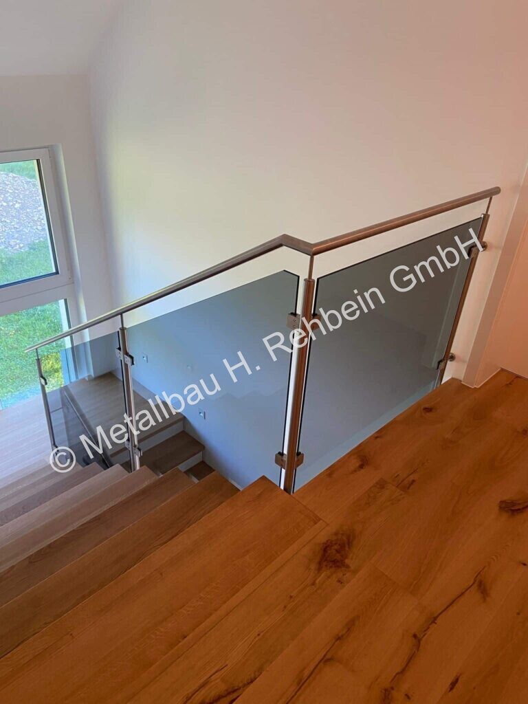 058-Treppengeländer-Metallbau-Rehbein