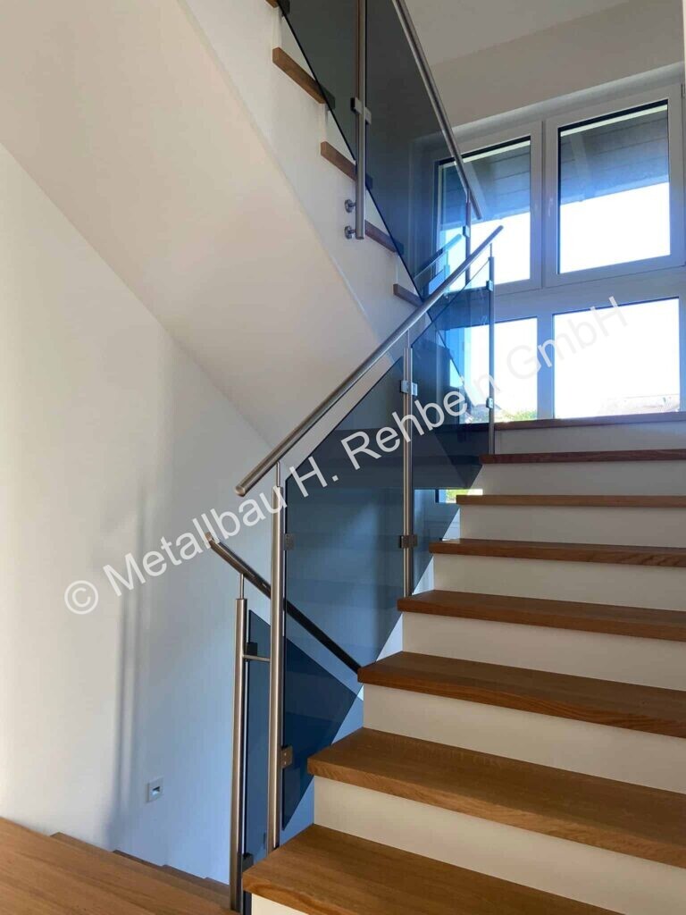059-Treppengeländer-Metallbau-Rehbein