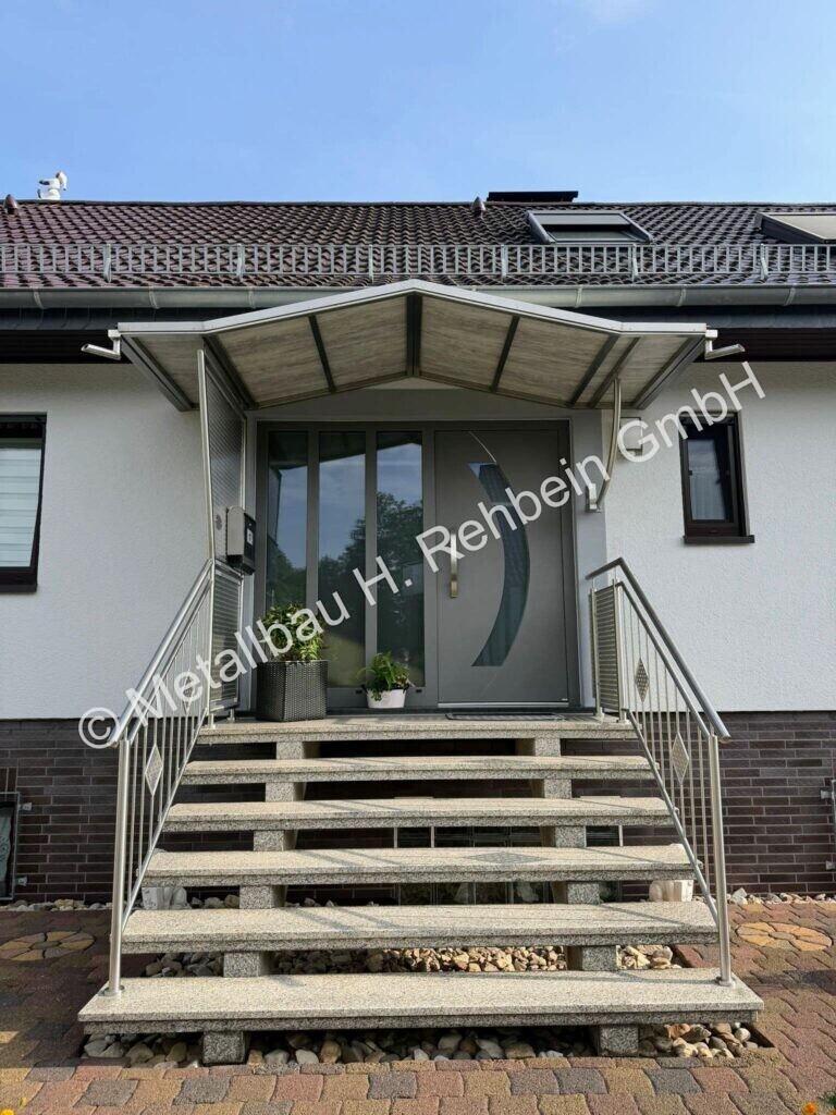 038-Vordächer-Metallbau-Rehbein